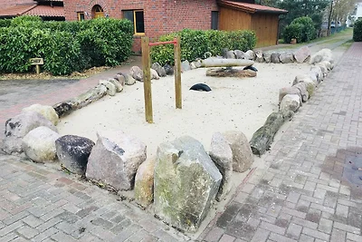 Suite Helwig mit Terrasse 17 u (FR)