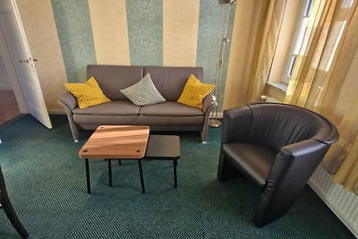 Ferienwohnung Raguse
