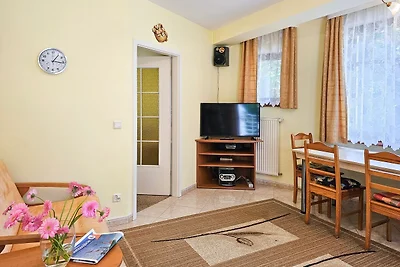 Vakantieappartement Gezinsvakantie Swinoujscie