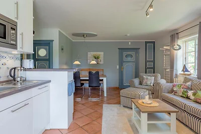 Annes Cottage Whg 2