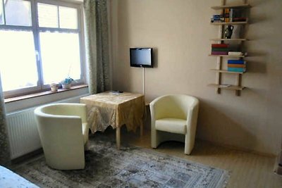 Vakantieappartement Gezinsvakantie Dessau-Roßlau