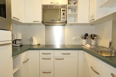 Haus am Meer 158 WB mit Meerblick