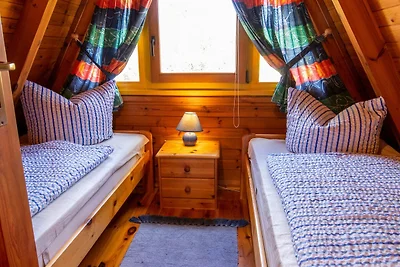 Casa vacanze Vacanza di relax Kröslin