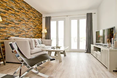 Dünenpalais, App. 18