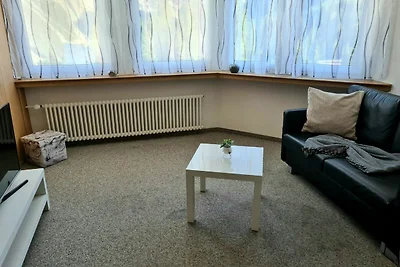 Vakantieappartement Gezinsvakantie Arosa