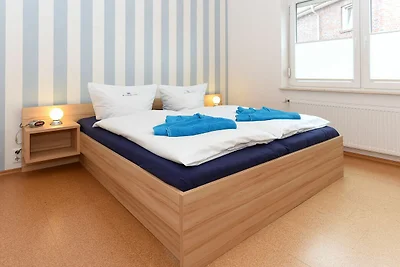 Ferienwohnung Strand