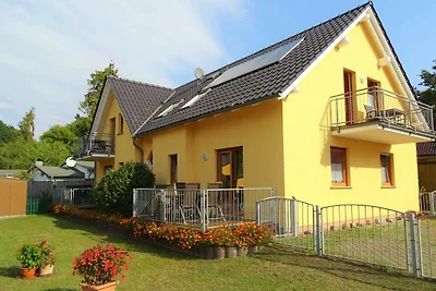 Ferienwohnung 4
