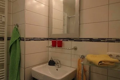 Vakantieappartement Gezinsvakantie Wismar