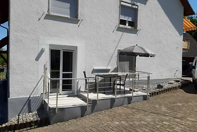 Appartamento Vacanza con famiglia Meersburg