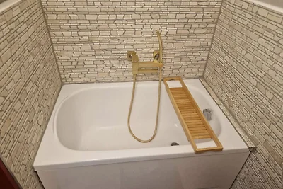 Vakantieappartement Gezinsvakantie Ransbach-Baumbach