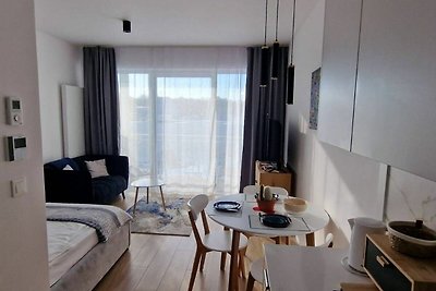 Vakantieappartement Gezinsvakantie Darłowo