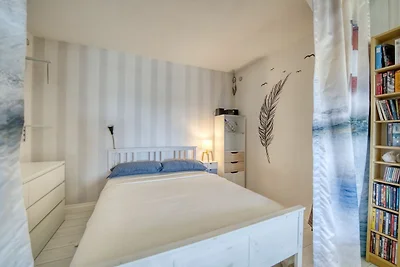 Ferienpark - Haus H, App. 0H0201