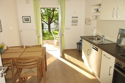 Vakantieappartement Gezinsvakantie Bad König