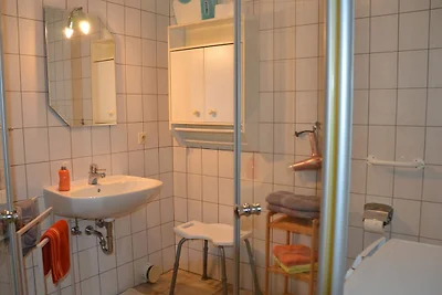 Vakantieappartement Gezinsvakantie Friedrichskoog