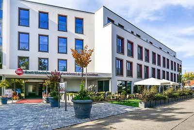 Hotel Cultuur en bezienswaardigheden Cottbus