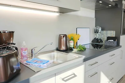 Villen-Ensemble, Fewo 29 Seaside Ref. 214056