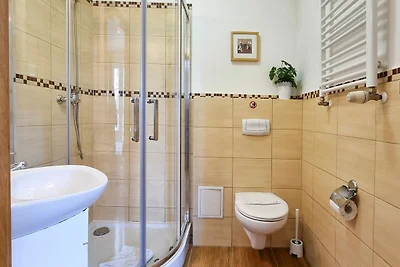 Vakantieappartement Gezinsvakantie Swinoujscie