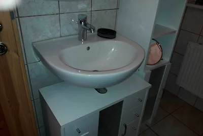 Vakantieappartement Gezinsvakantie Kloster