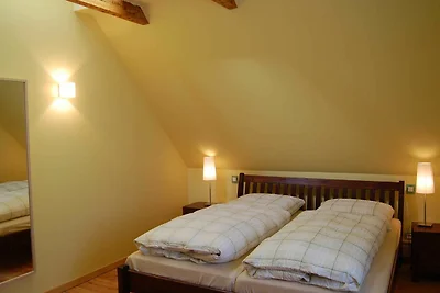 Vakantieappartement Gezinsvakantie Schmatzin