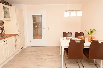 Casa vacanze Vacanza di relax Neuendorf