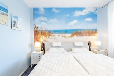 Appartamento Vacanza con famiglia Cuxhaven