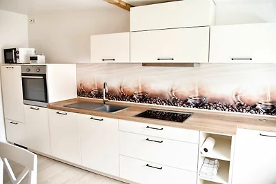 Appartamento Vacanza con famiglia Ueckermünde