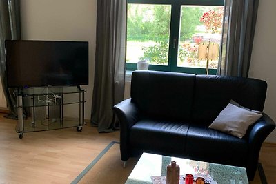 Vakantieappartement Gezinsvakantie Dargun