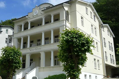 Ferienwohnung 02 strandnah Villa Celia Sellin