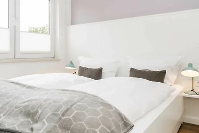 Vakantieappartement Gezinsvakantie Tinnum