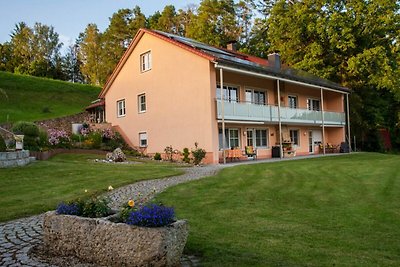 Vakantieappartement Gezinsvakantie Forchheim