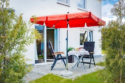 Vakantieappartement Gezinsvakantie Gelting