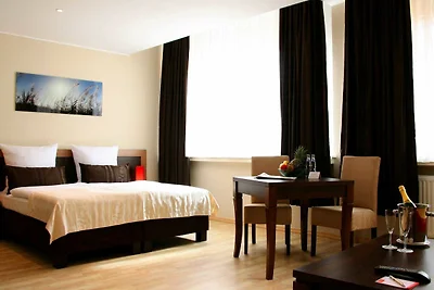 Studio-Apartment