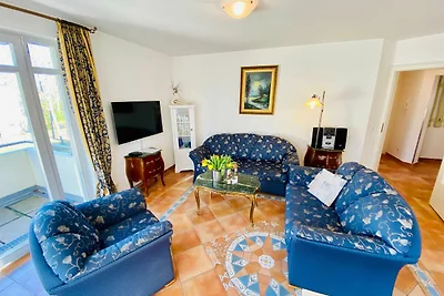 Residenz Bleichröder App.18