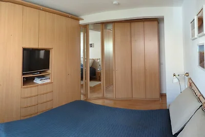 Vakantieappartement Gezinsvakantie Greifswald