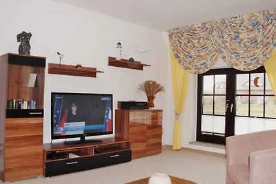 Appartement Vacances avec la famille Middelhagen