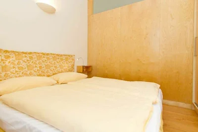 Appartamento Vacanza con famiglia Bansin