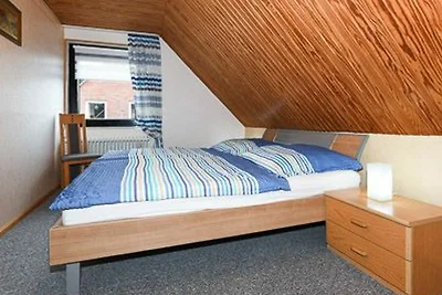 Vakantieappartement Gezinsvakantie Bensersiel