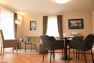 Appartamento Vacanza con famiglia Nienhagen