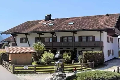 Ferienresidenz Am Hauchen