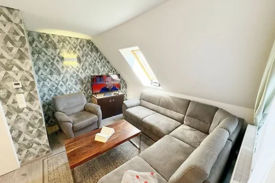 Appartamento Vacanza con famiglia Alt Reddevitz
