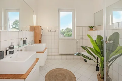 Fewo Nemo, 1. Etage, max. 4 Erw.