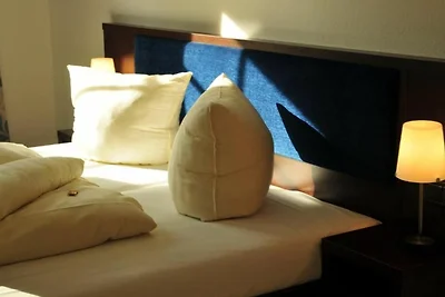 Doppelzimmer Standard Seeseite