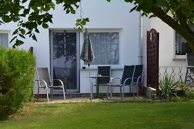 Apartamento Vacaciones familiares Ückeritz
