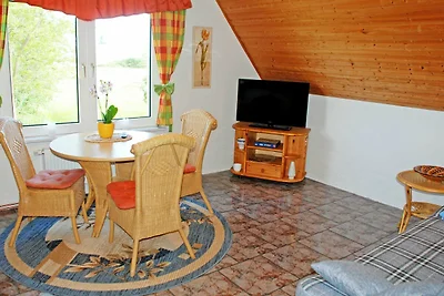 Appartamento Vacanza con famiglia Middelhagen