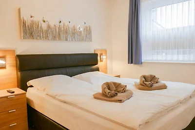Vakantieappartement Gezinsvakantie Sellin