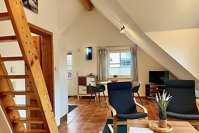 Appartamento Vacanza con famiglia Timmendorf
