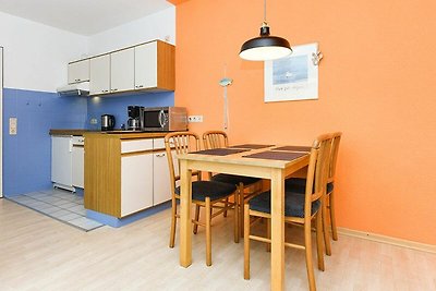 Ferienwohnung Kapitän Nemo