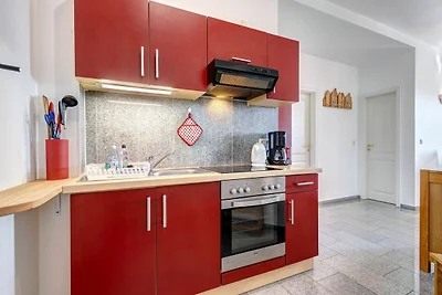 Wohnung Direkt am Wasser