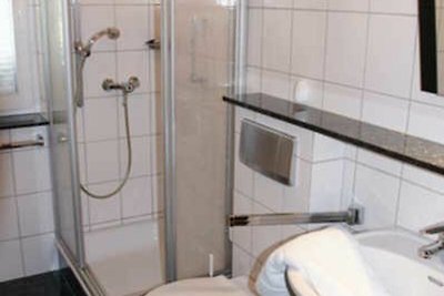 Vakantieappartement Gezinsvakantie Mossautal