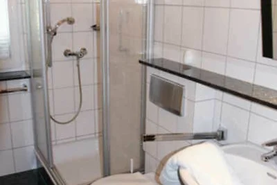 Ferienwohnung Erdgeschoss